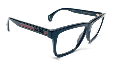 gucci eyeglass frames amazon|gucci eyeglass frames for men.